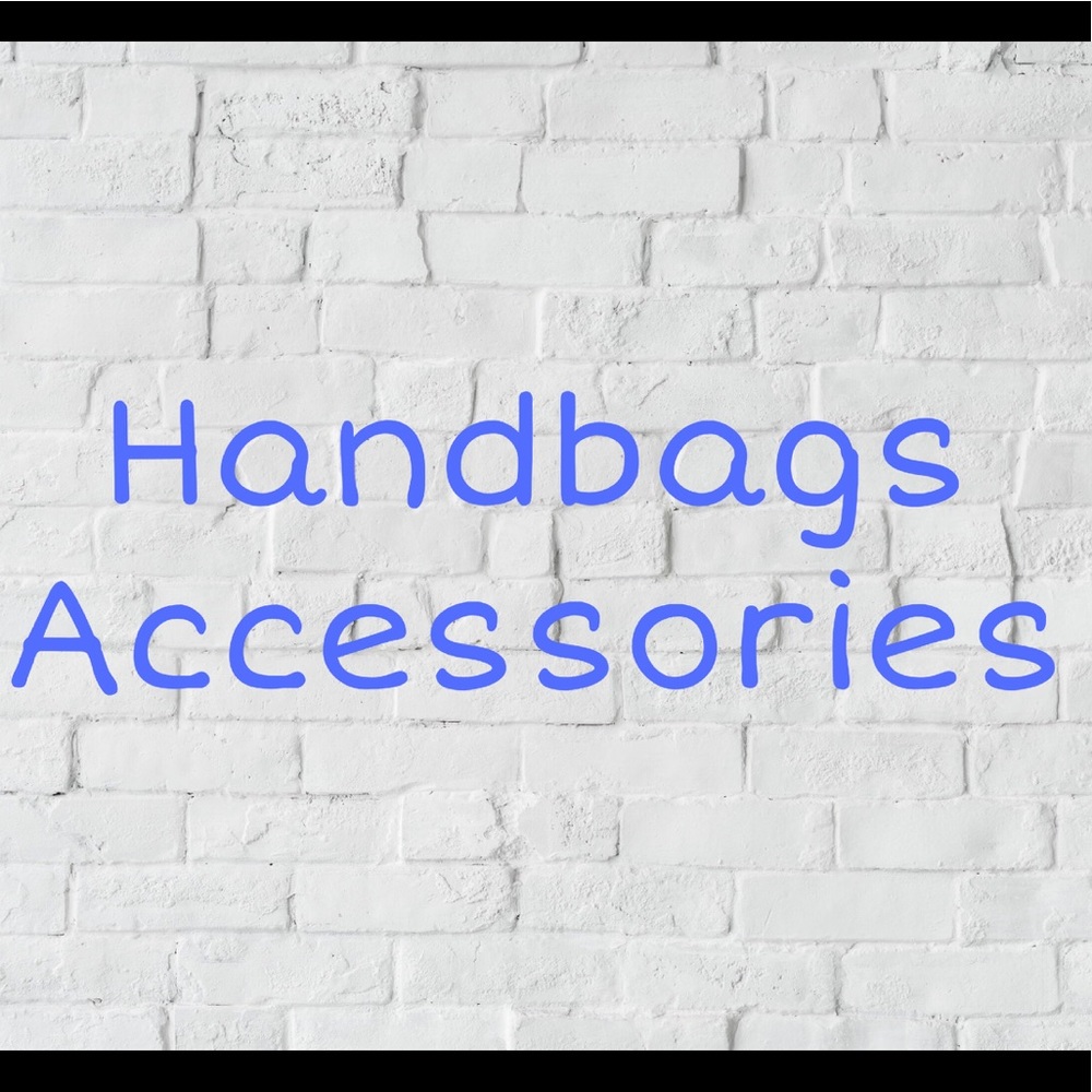 Handbags/Accessories Category